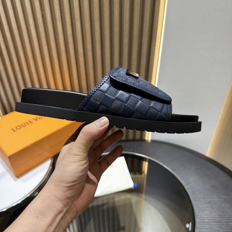 LVT SANDALS