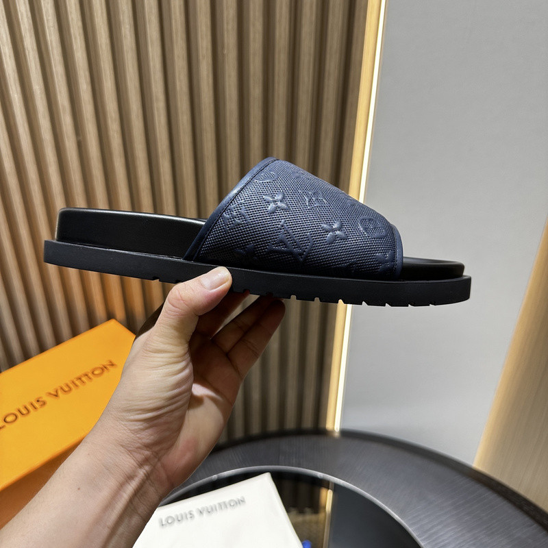 LVT SANDALS
