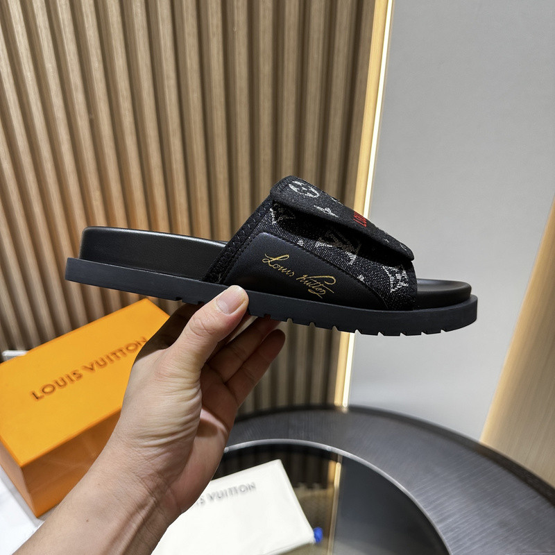 LVT SANDALS