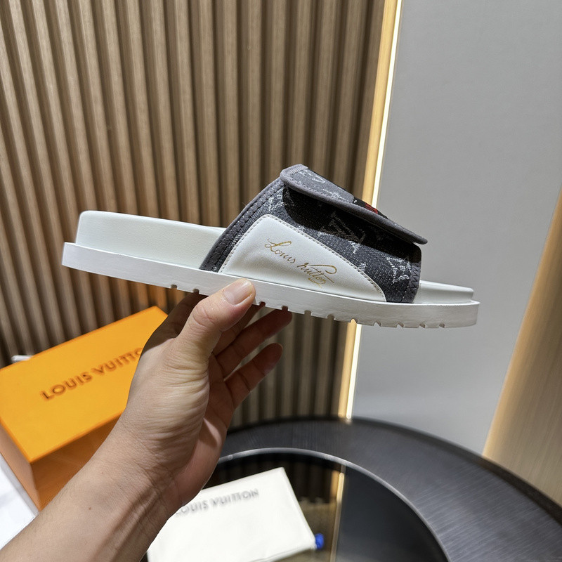 LVT SANDALS
