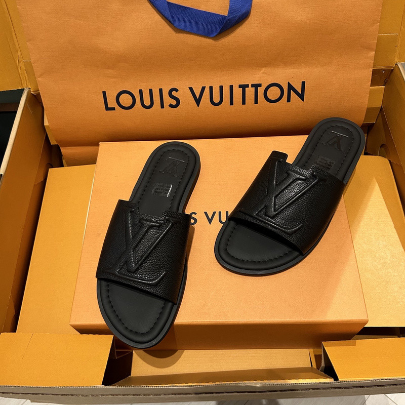 LVT SANDALS