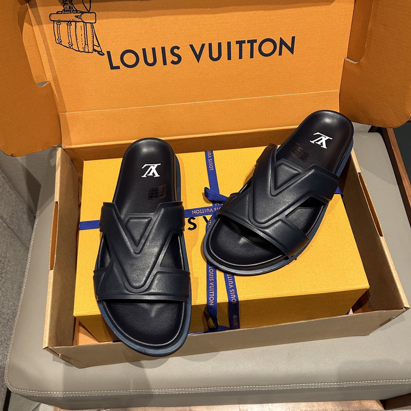 LVT SANDALS