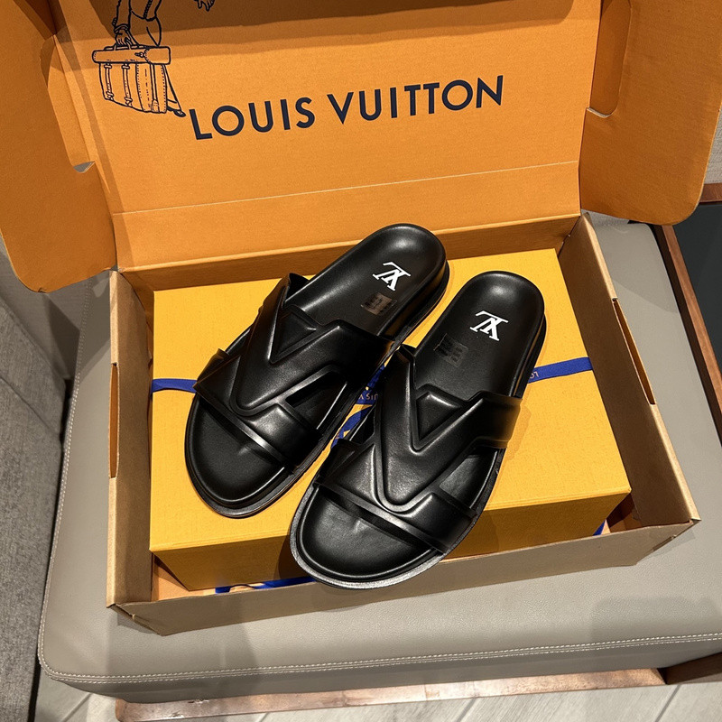 LVT SANDALS