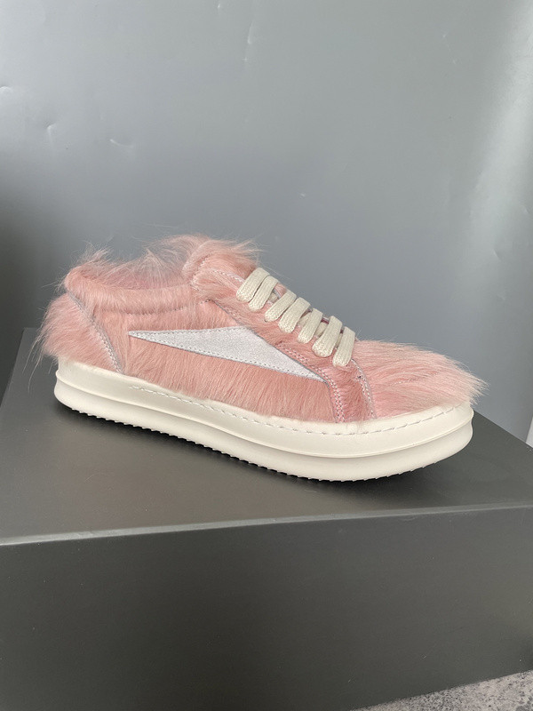 RICK OWENS DRKSHDW