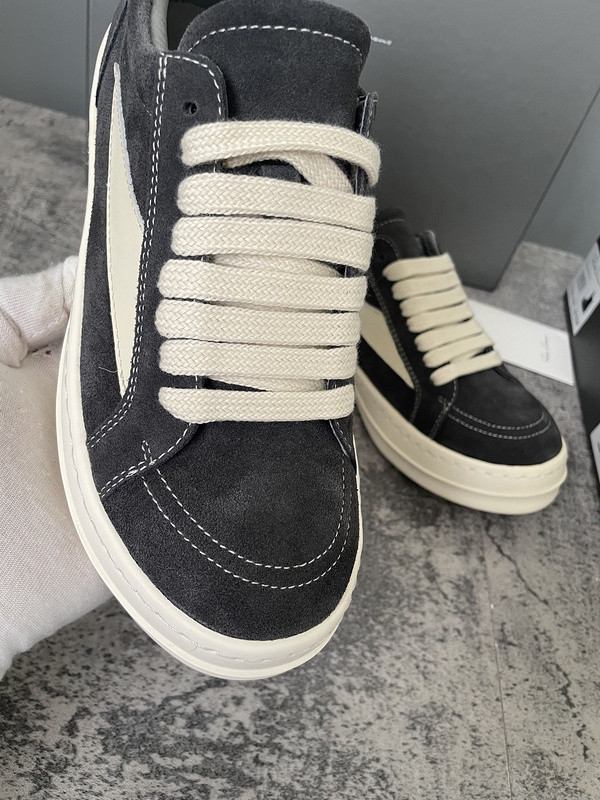 RICK OWENS DRKSHDW