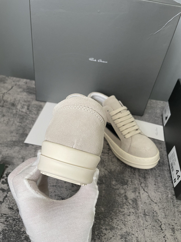 RICK OWENS DRKSHDW