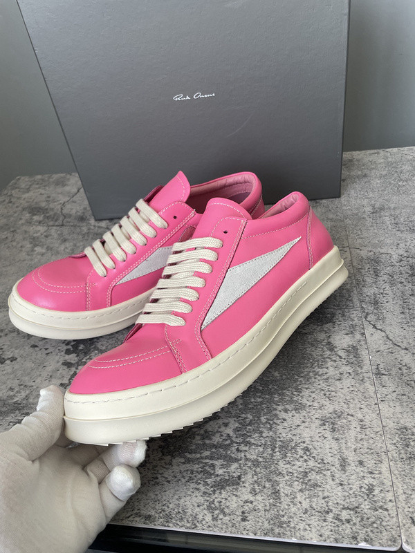 RICK OWENS DRKSHDW