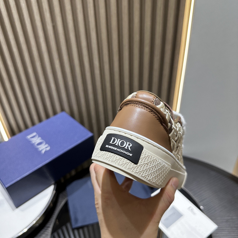 DIO* B33 SNEAKER