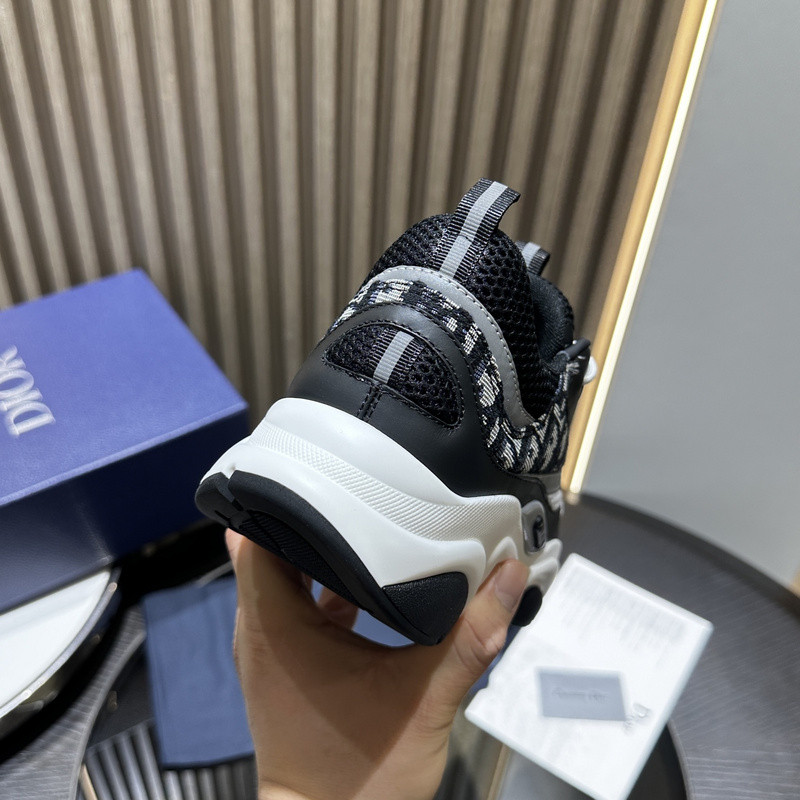 DIO* HOMME B22 TRAINER SNEAKER