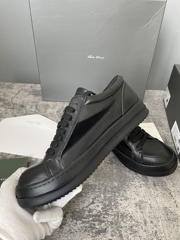 RICK OWENS DRKSHDW