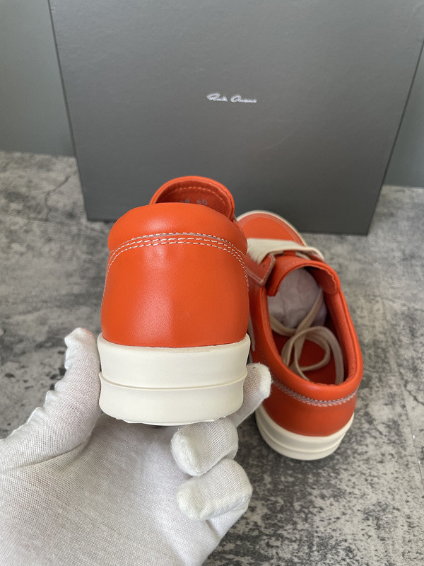 RICK OWENS DRKSHDW