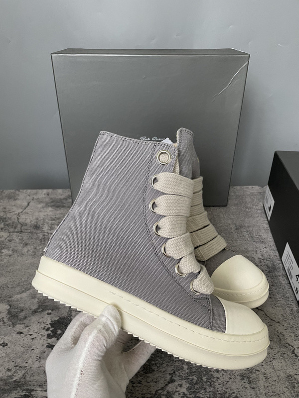 RICK OWENS DRKSHDW