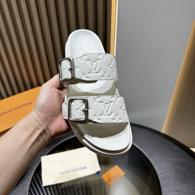 LVT SANDALS