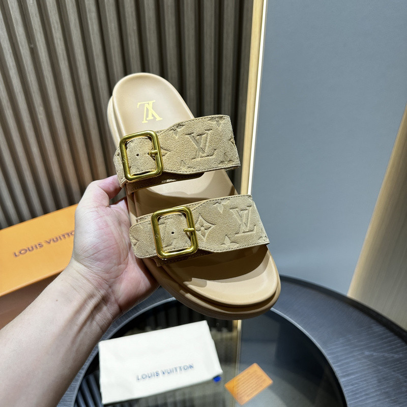 LVT SANDALS