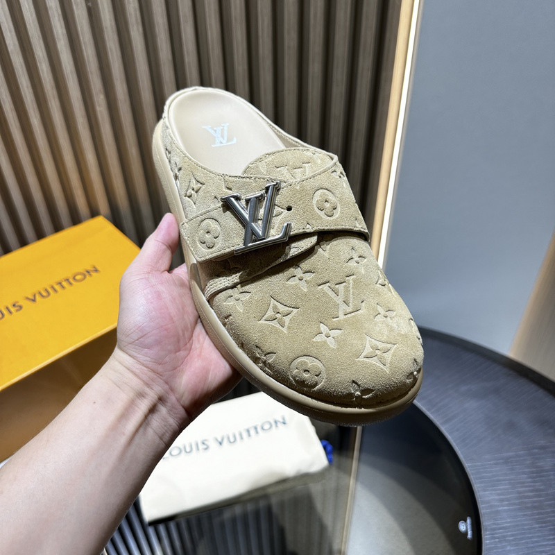 LVT SANDALS