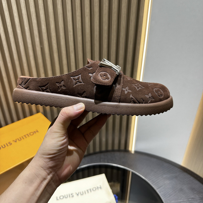 LVT SANDALS