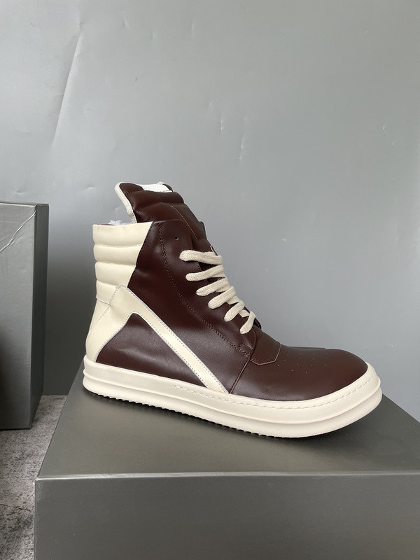 RICK OWENS DRKSHDW