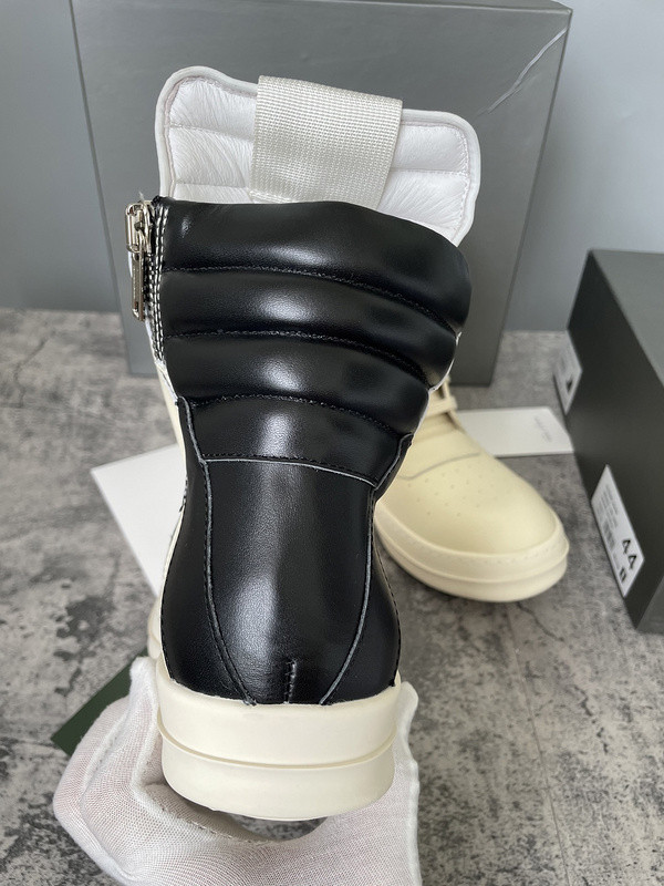 RICK OWENS DRKSHDW