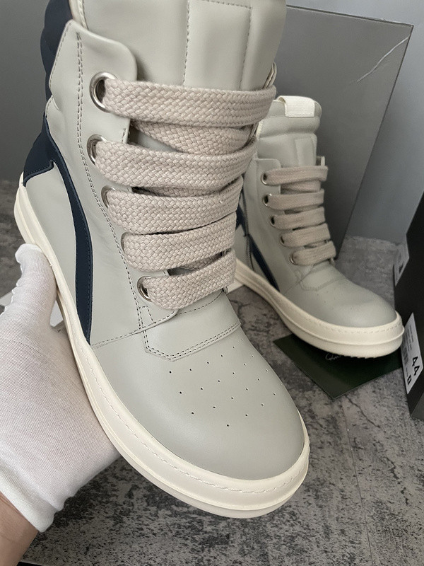 RICK OWENS DRKSHDW