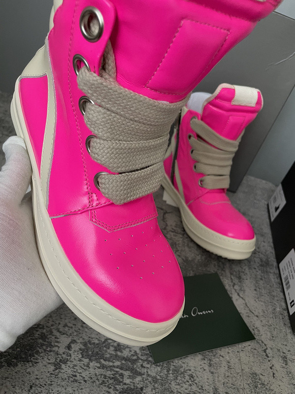RICK OWENS DRKSHDW