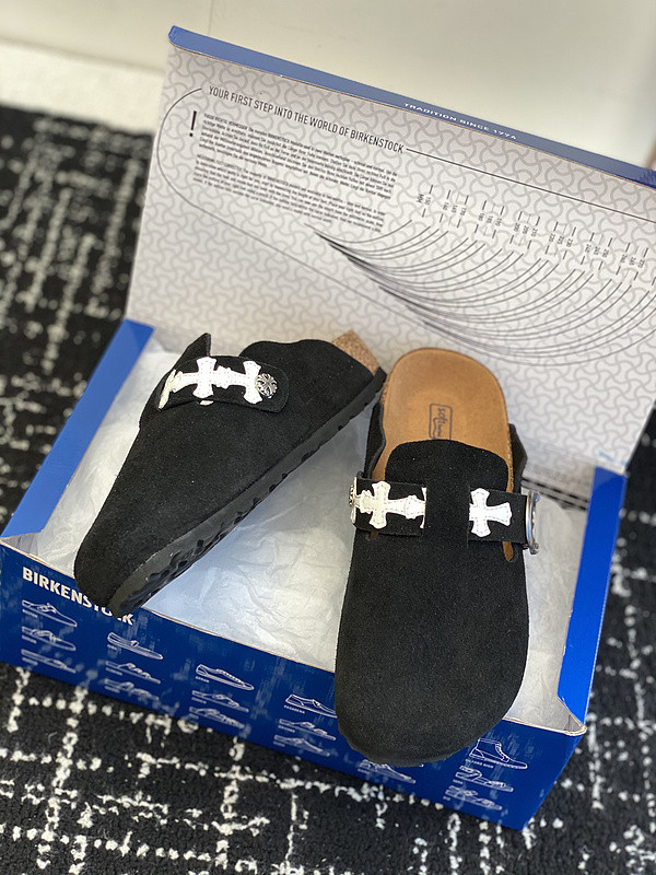 BIRKENSTOCK SNEAKER