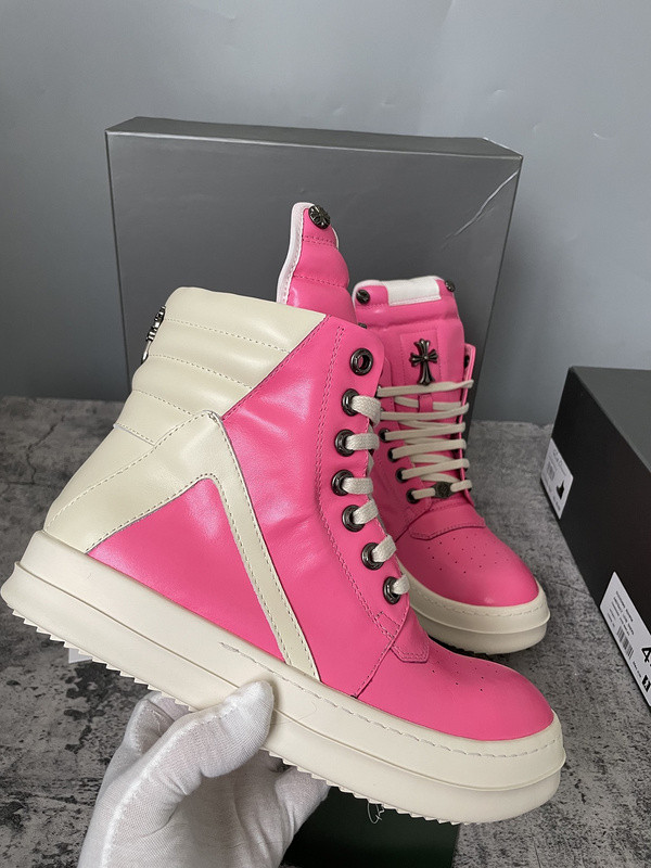 RICK OWENS DRKSHDW