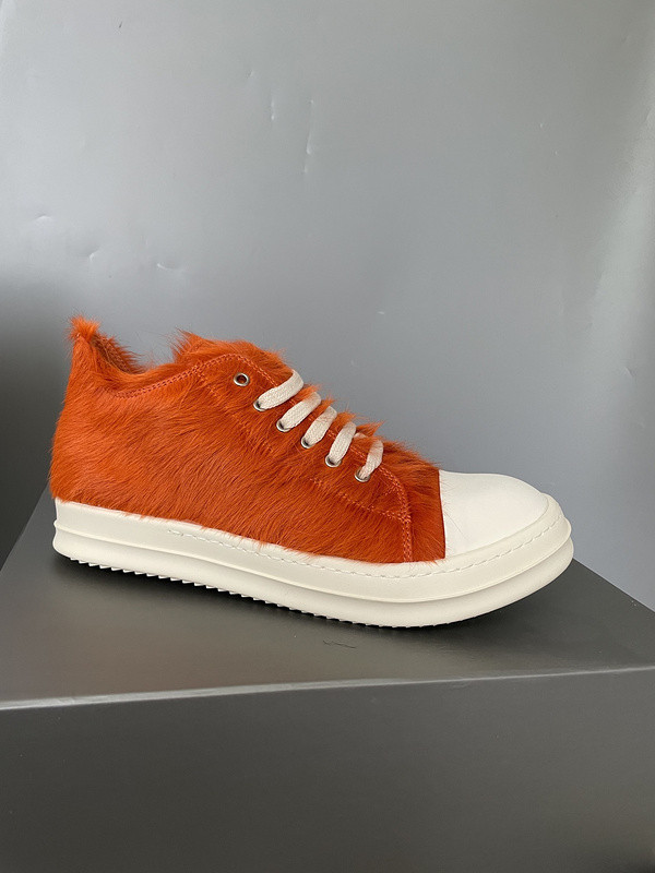 RICK OWENS DRKSHDW
