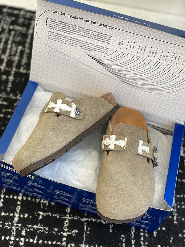 BIRKENSTOCK SNEAKER