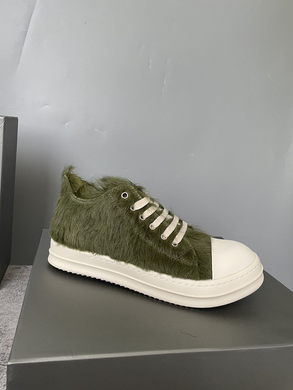 RICK OWENS DRKSHDW