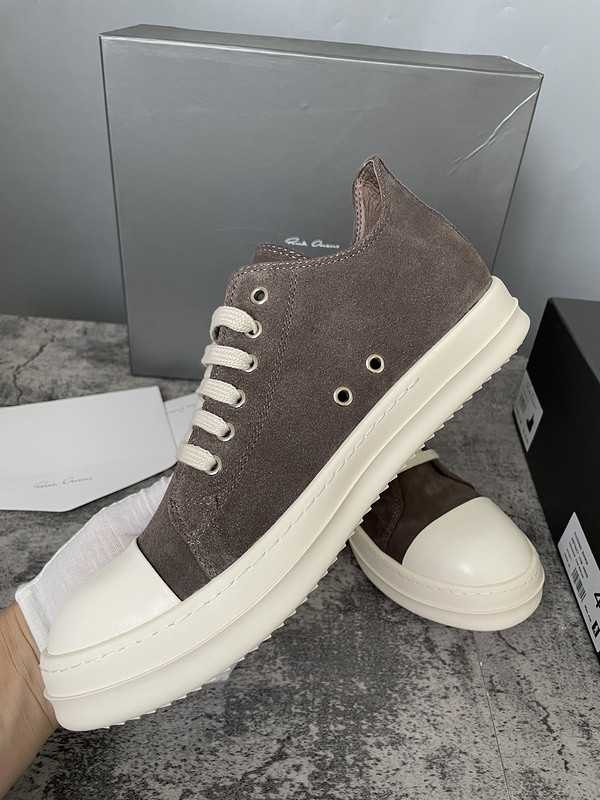 RICK OWENS DRKSHDW