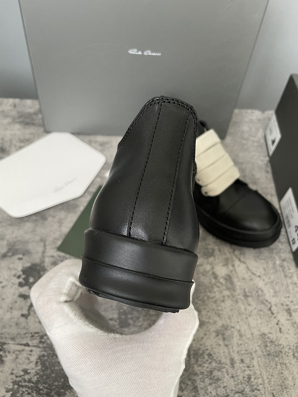 RICK OWENS DRKSHDW