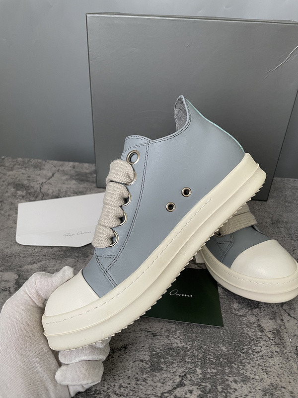 RICK OWENS DRKSHDW