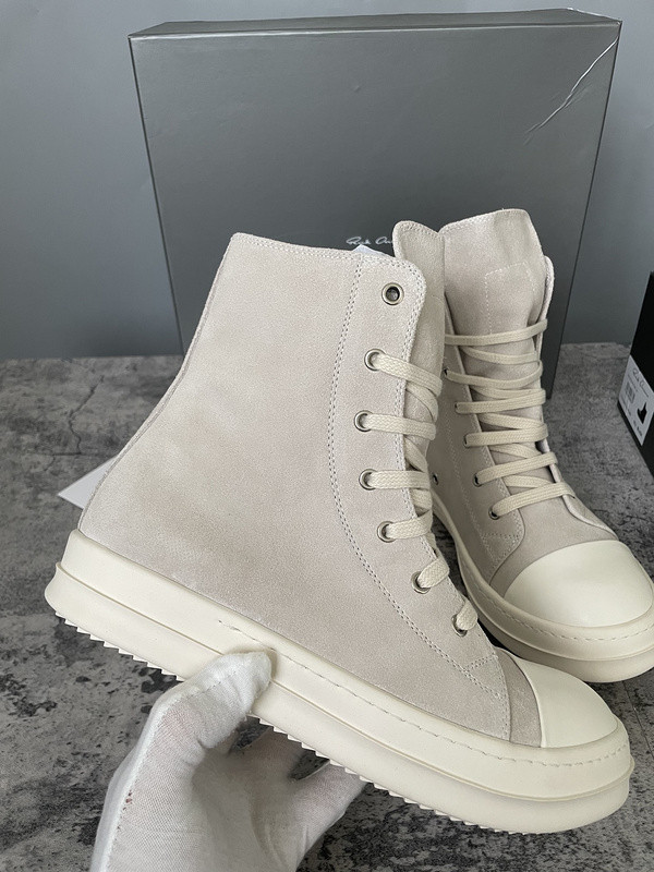 RICK OWENS DRKSHDW