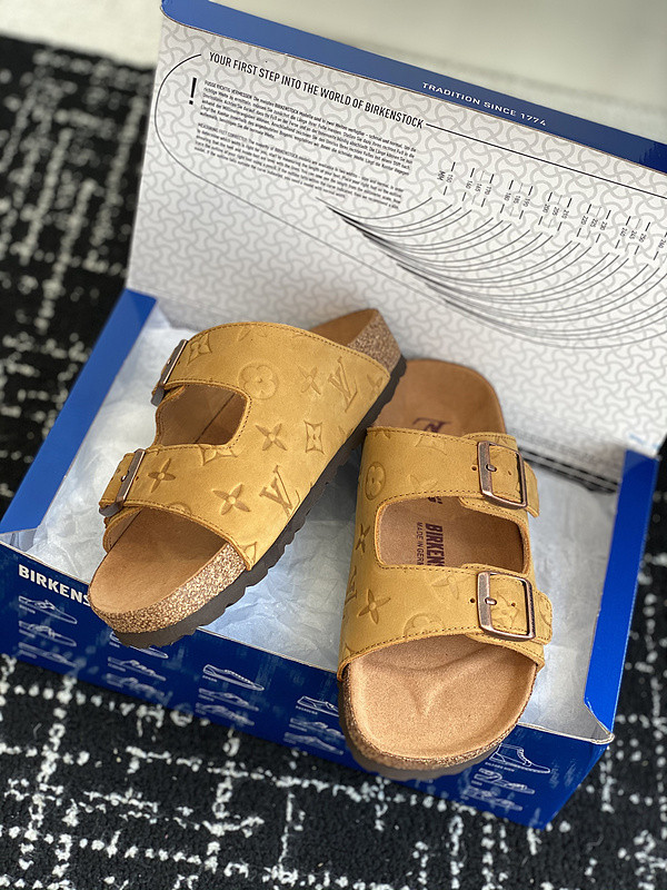 BIRKENSTOCK SNEAKER
