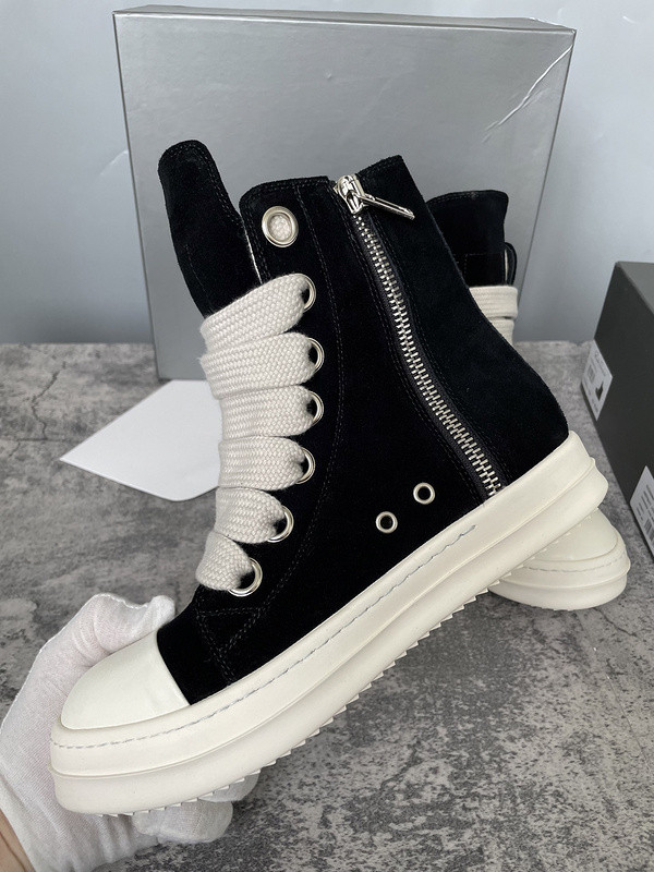 RICK OWENS DRKSHDW