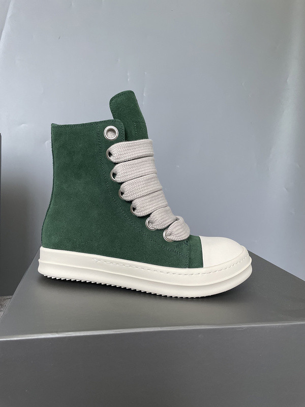 RICK OWENS DRKSHDW