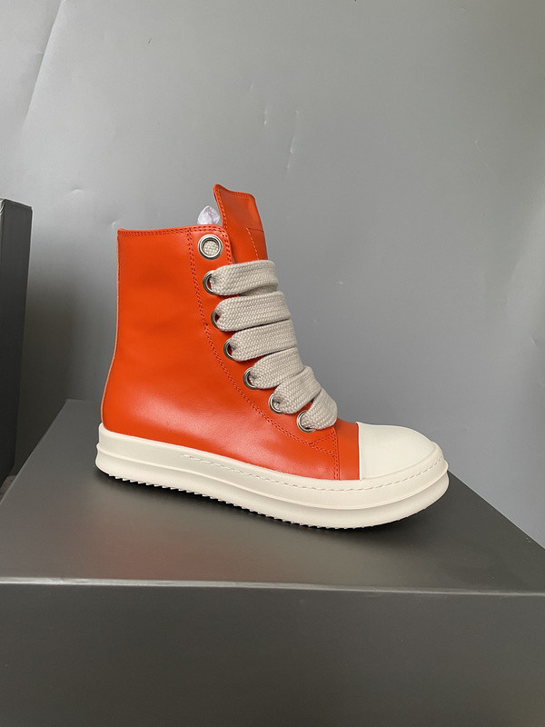 RICK OWENS DRKSHDW