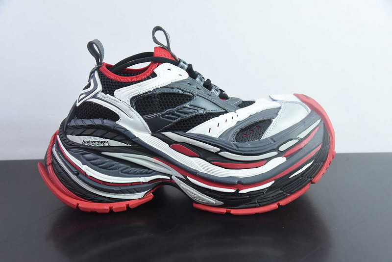 BC XL SNEAKERS