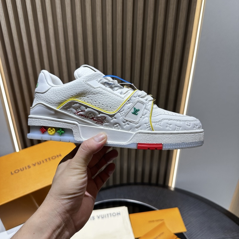 LVT SNEAKERS