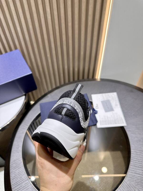 DIO* HOMME B22 TRAINER SNEAKER