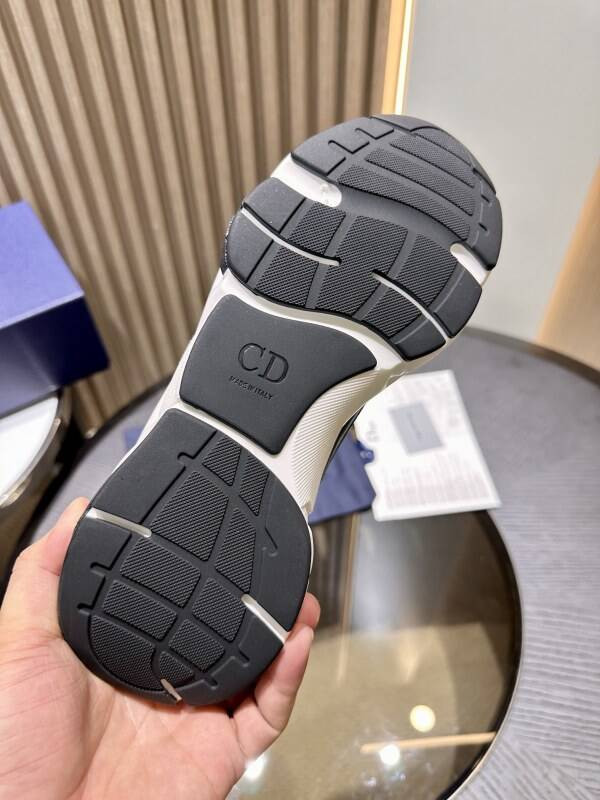 DIO* HOMME B22 TRAINER SNEAKER