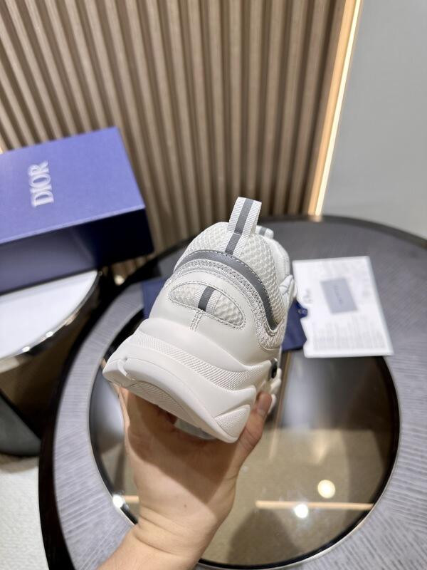 DIO* HOMME B22 TRAINER SNEAKER
