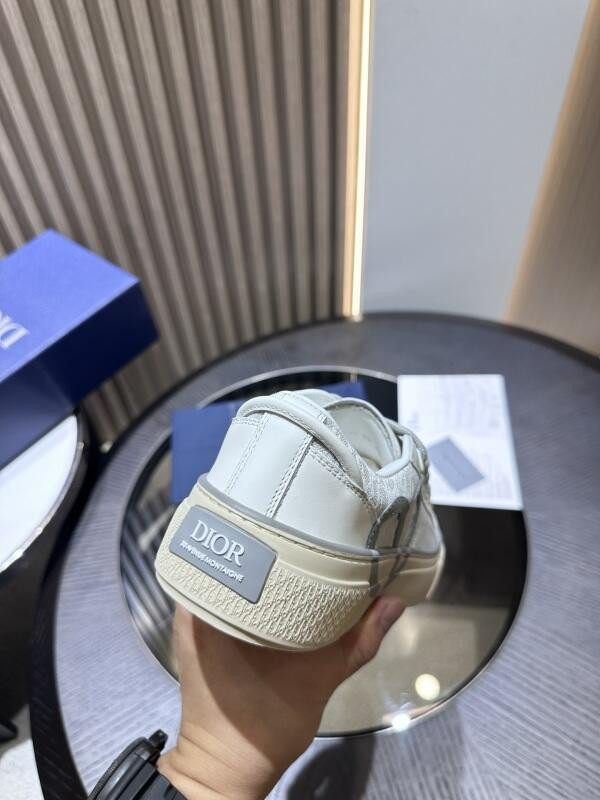 DIO* B33 SNEAKER