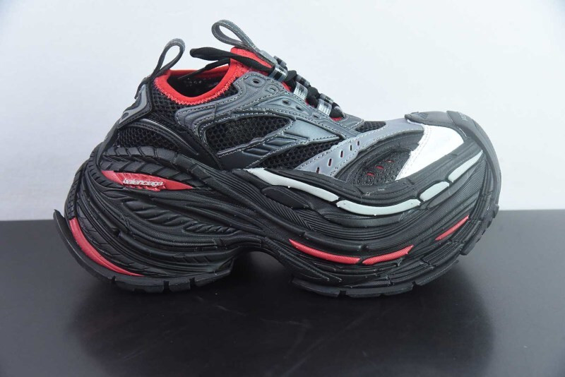 BC XL SNEAKERS
