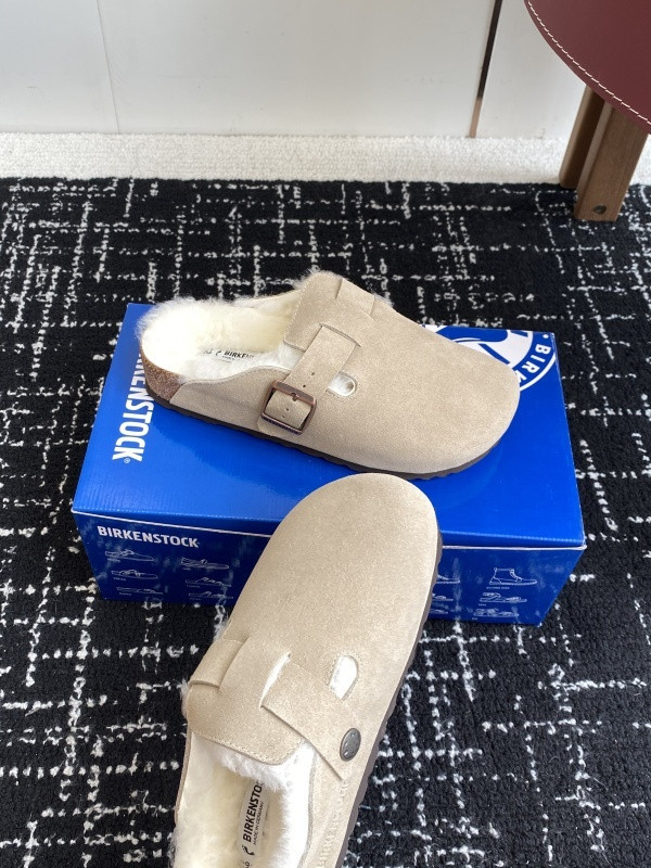 BIRKENSTOCK SNEAKER
