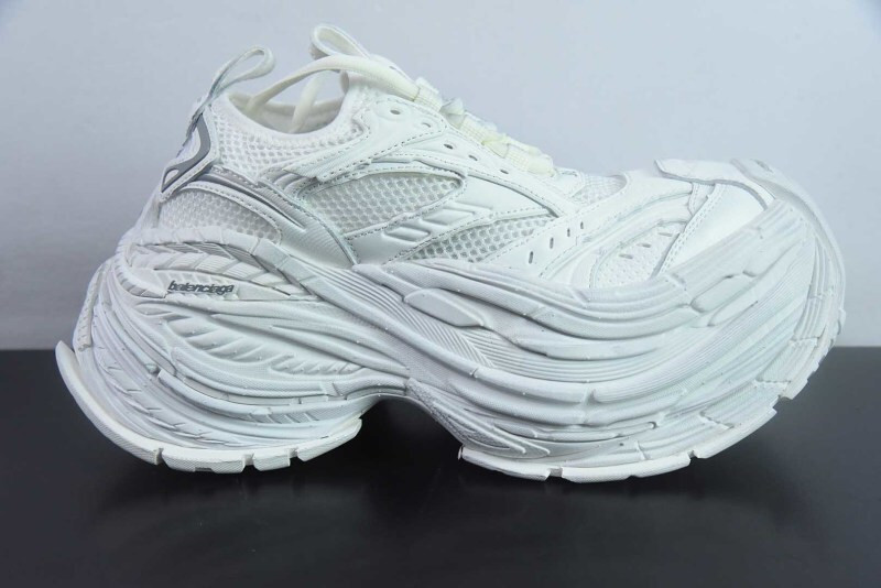 BC XL SNEAKERS