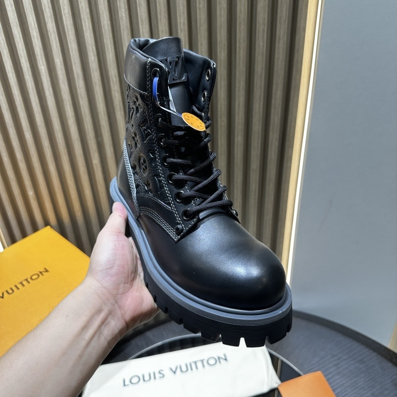 LVT BOOTS