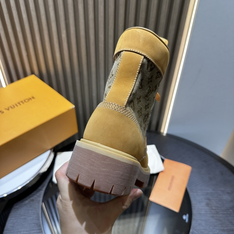 LVT BOOTS