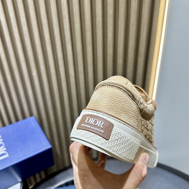 DIO* B33 SNEAKER