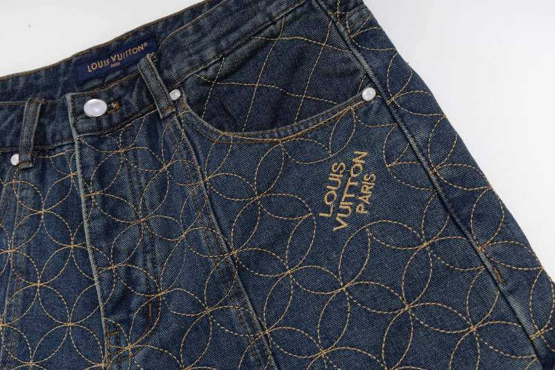 Aceshoe Jeans